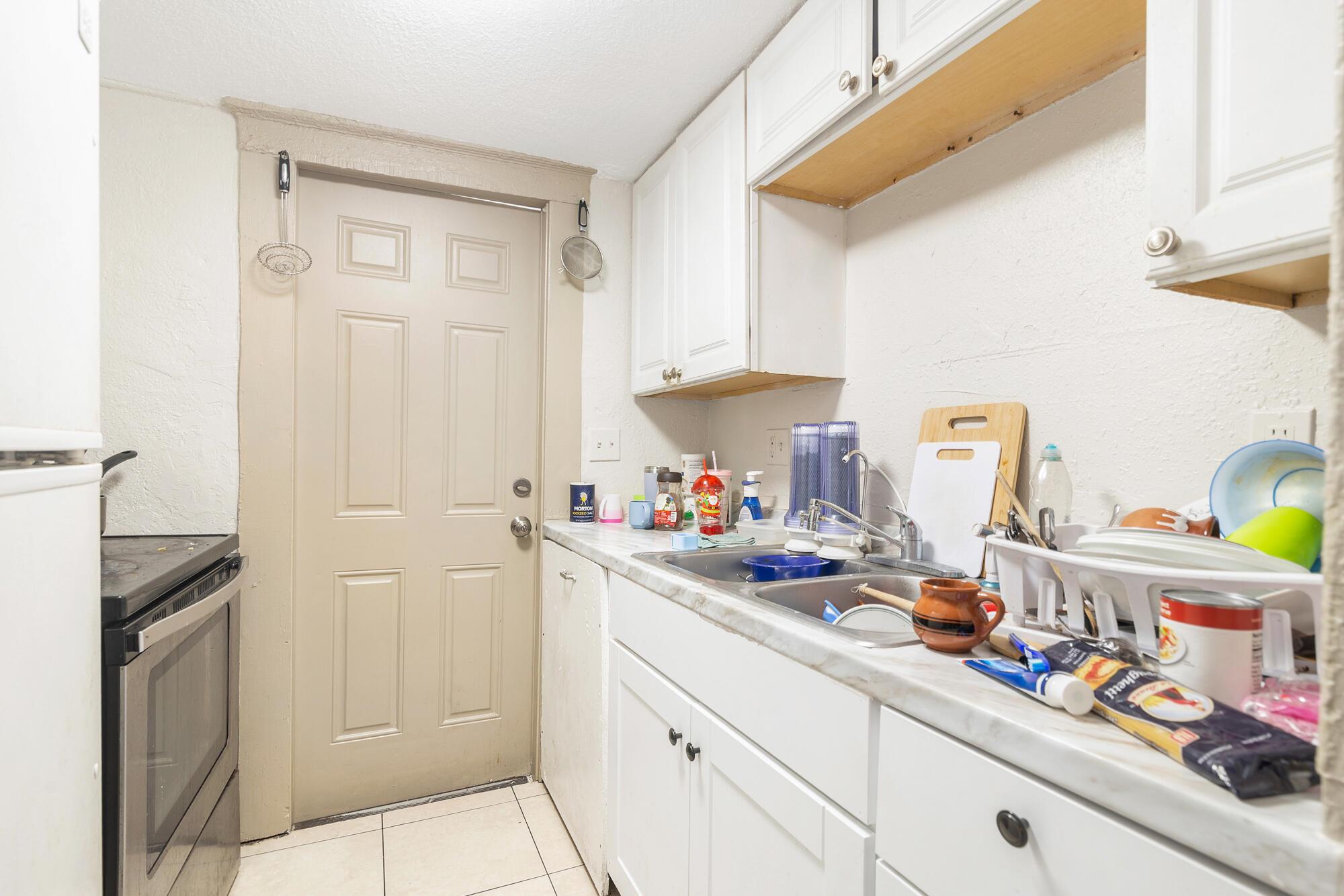 LAKE WORTH TOWN OF - Residential Income