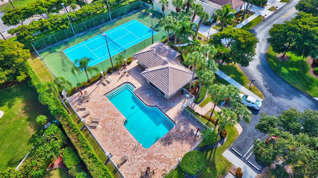 Clearbrook - Residential