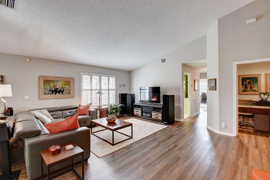 Clearbrook - Residential