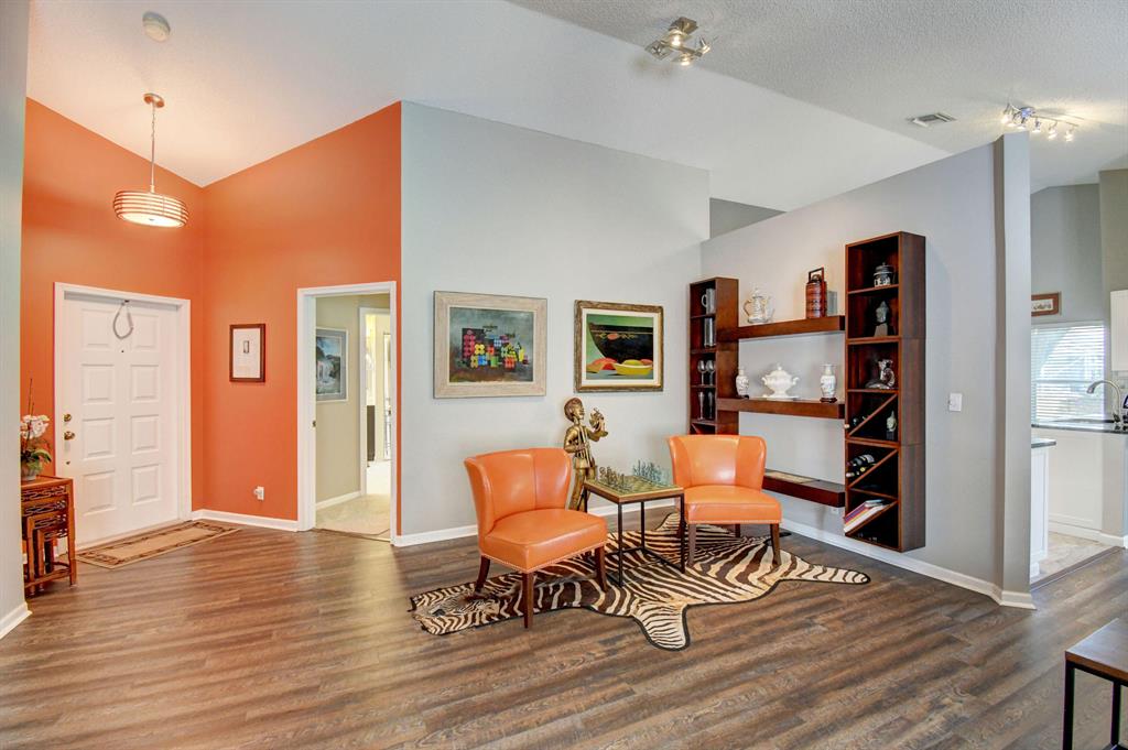 Clearbrook - Residential