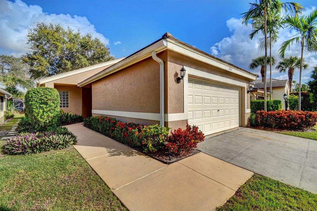 Clearbrook - Residential