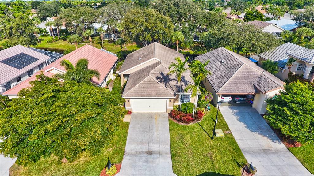 Clearbrook - Residential