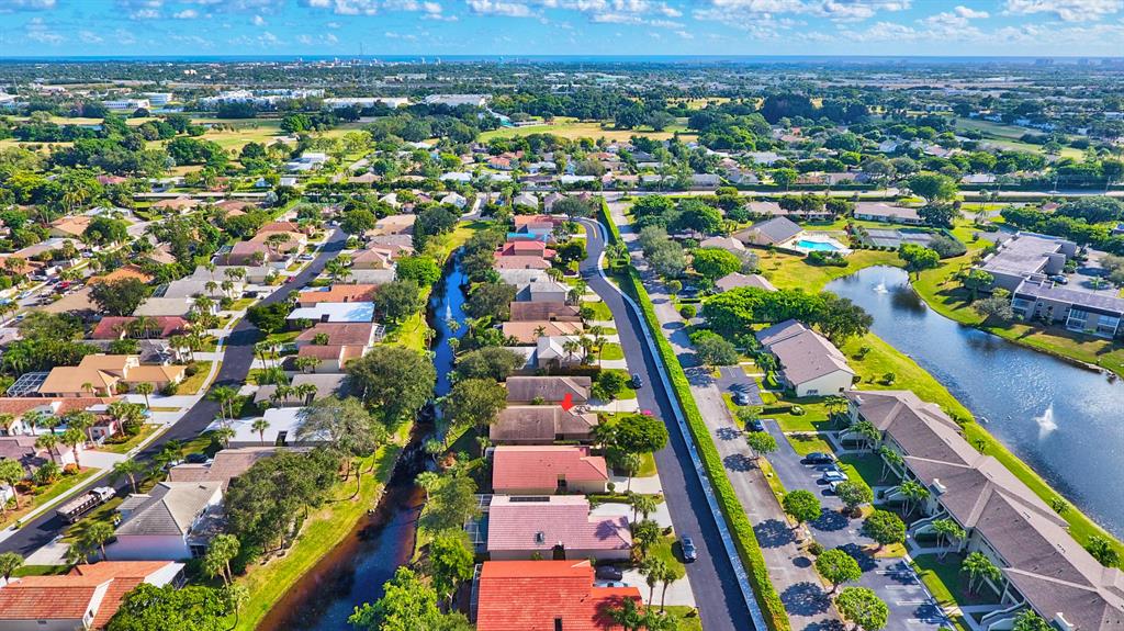 Clearbrook - Residential