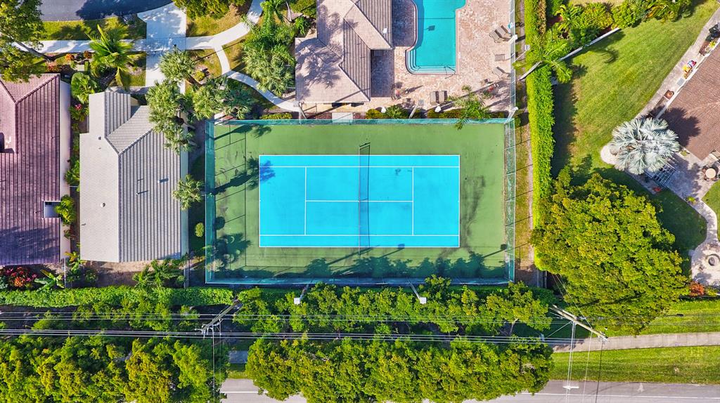 Clearbrook - Residential