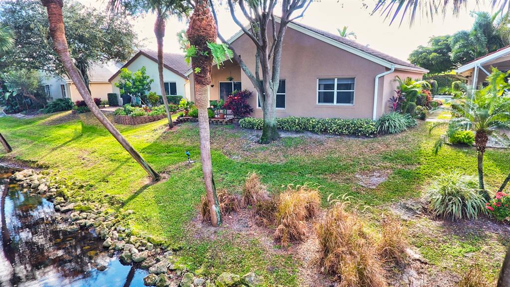 Clearbrook - Residential