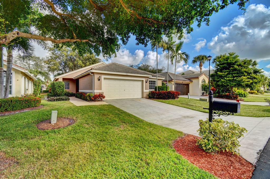 Clearbrook - Residential