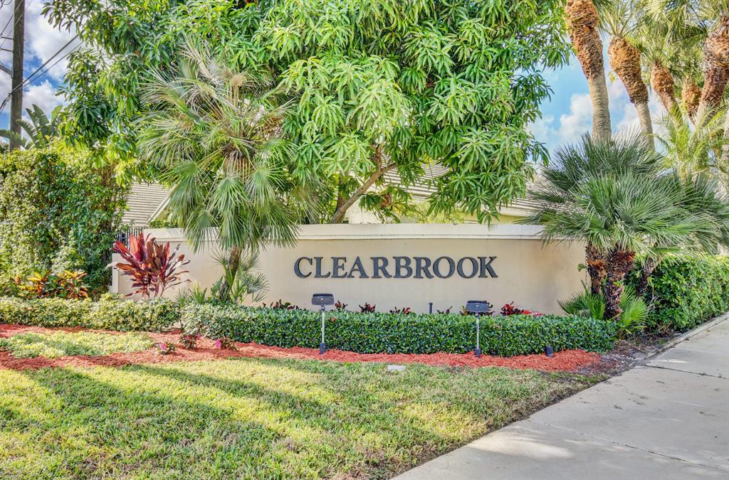 Clearbrook - Residential