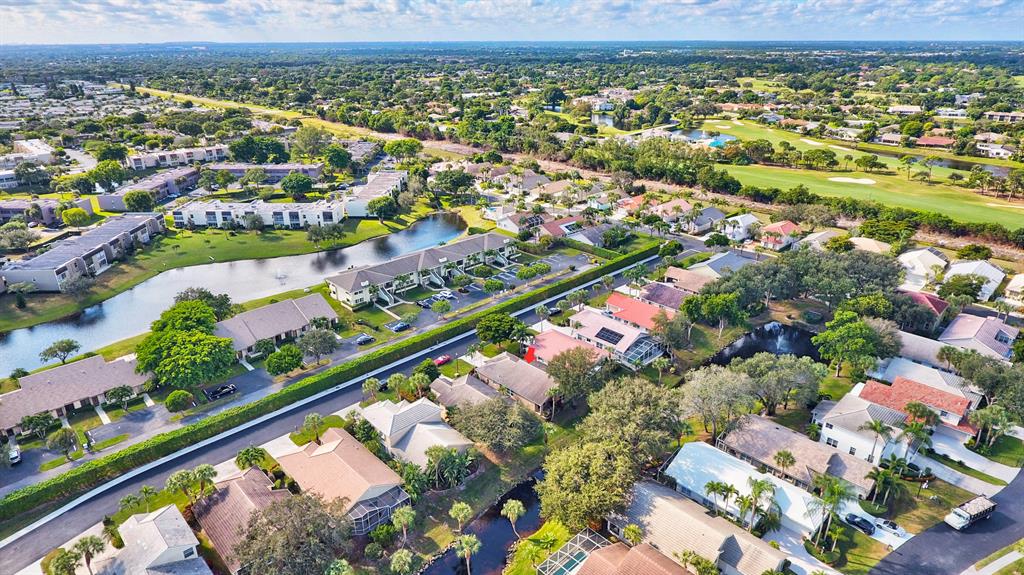 Clearbrook - Residential