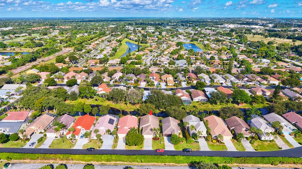 Clearbrook - Residential