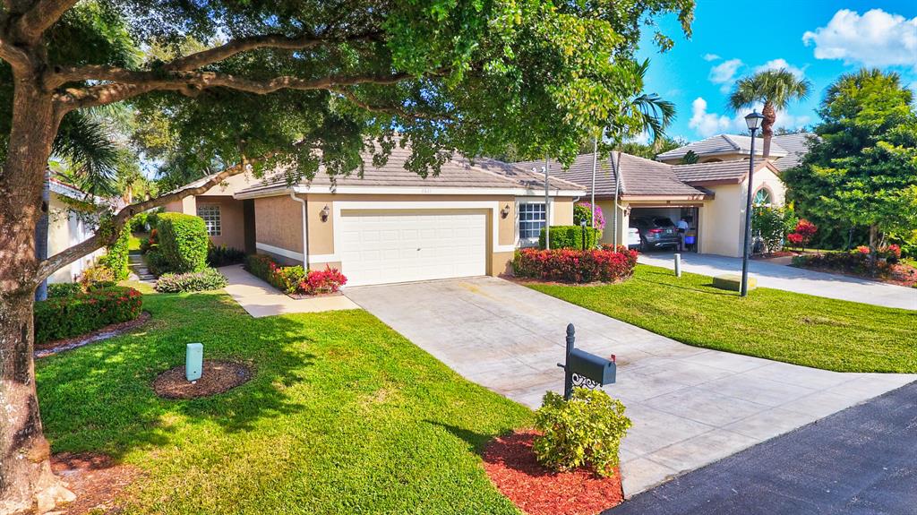 Clearbrook - Residential