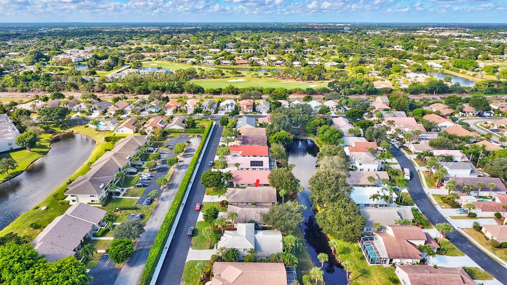 Clearbrook - Residential