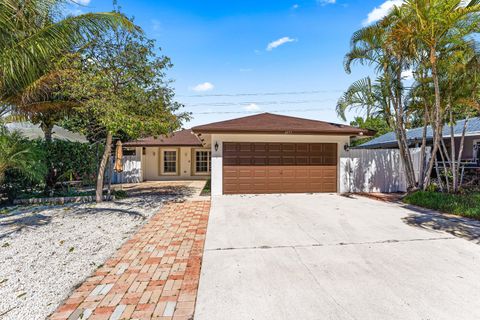 4357 Mars Avenue West Palm Beach FL 33406