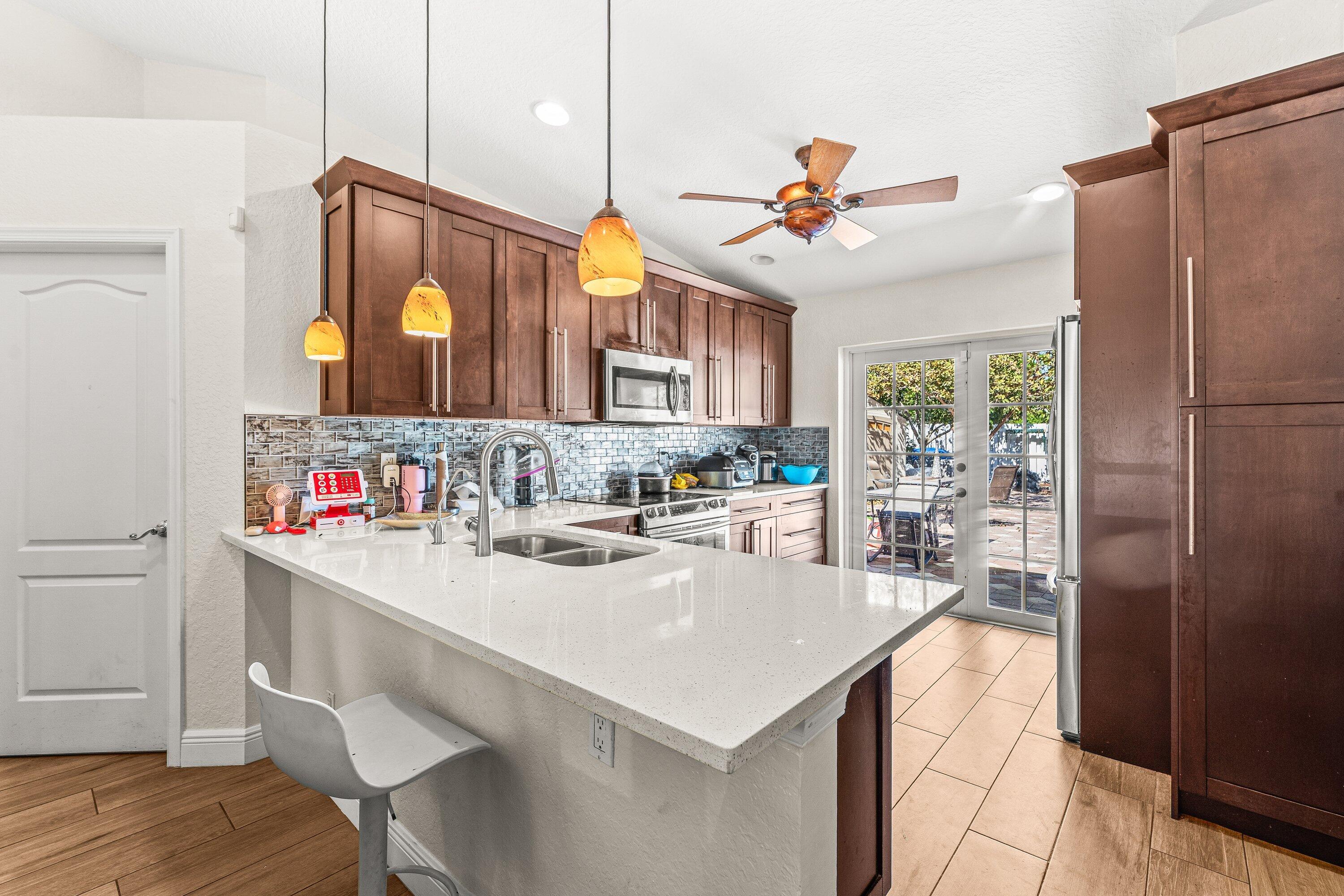 SKY RANCH - Residential