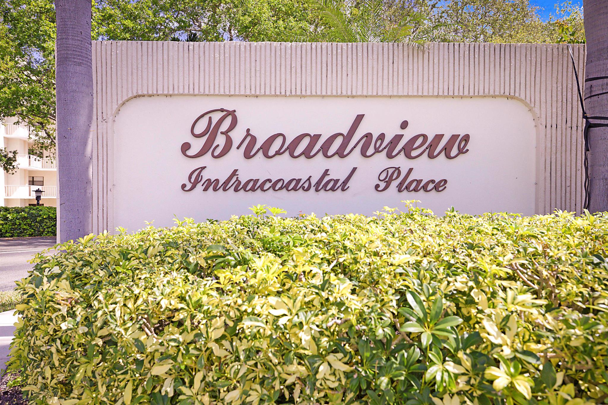 100 Intracoastal Place 204