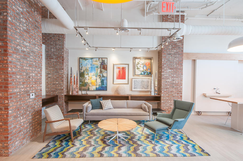 Alexander Lofts - Residential Lease