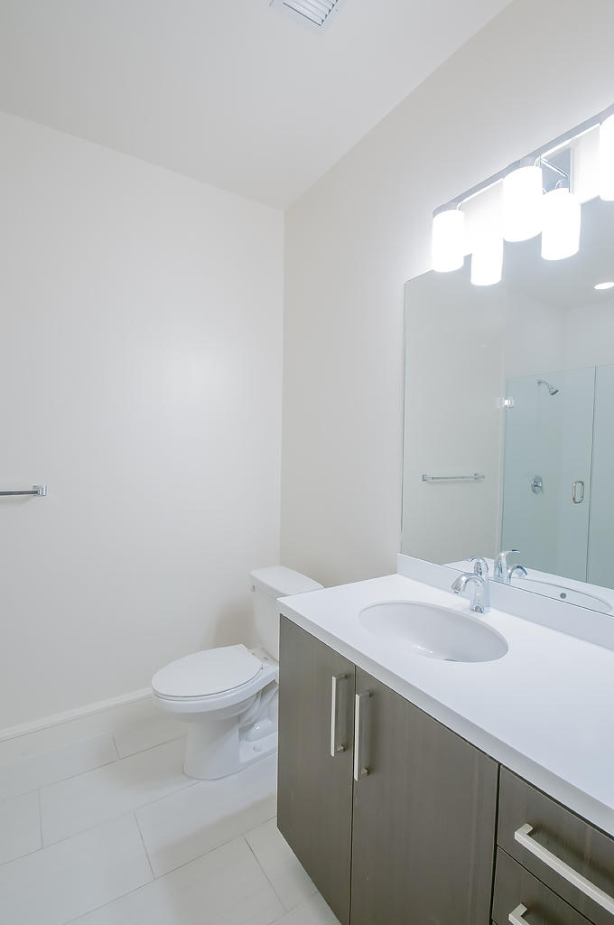 Alexander Lofts - Residential Lease