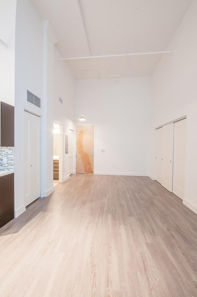 Alexander Lofts - Residential Lease