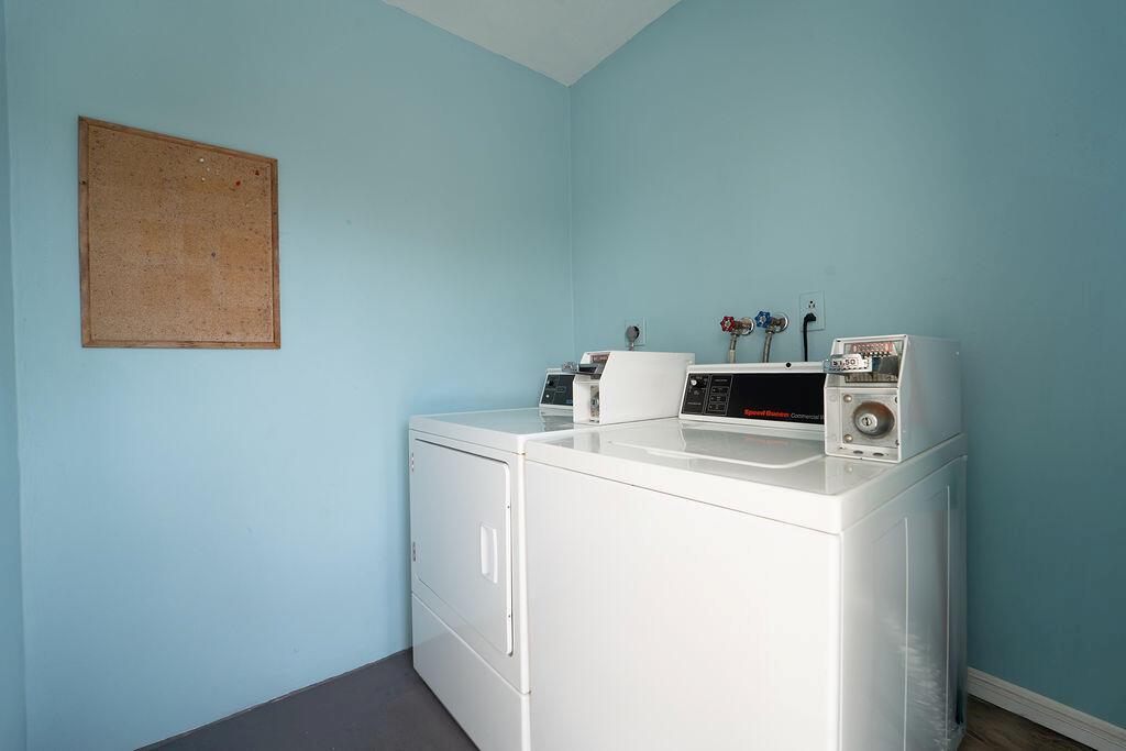 BLAIR HOUSE CONDO A - Residential