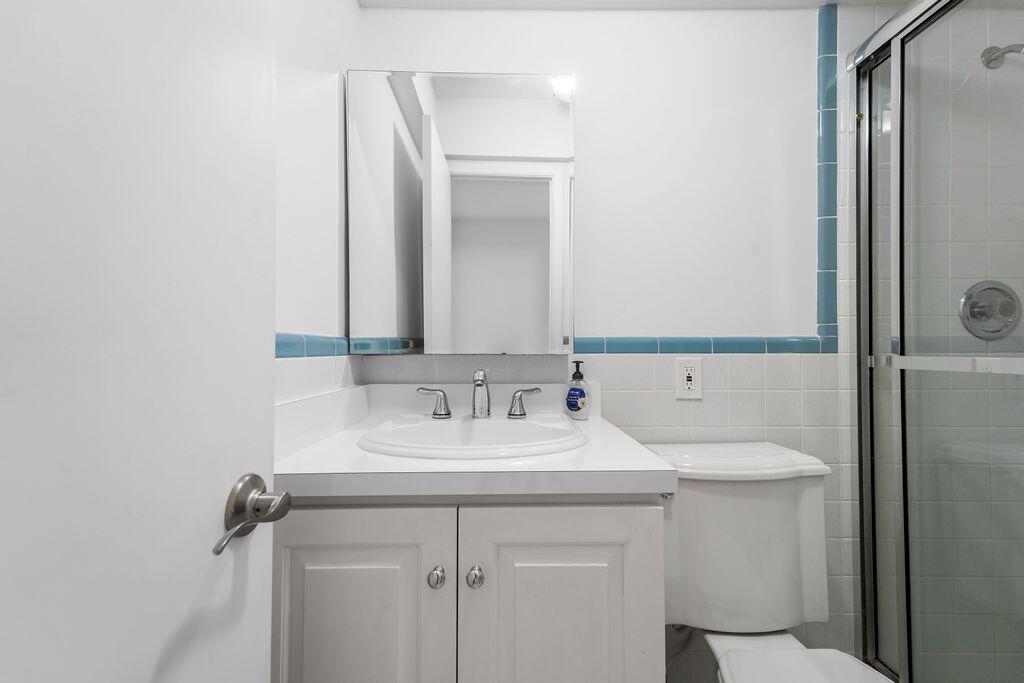 BLAIR HOUSE CONDO A - Residential