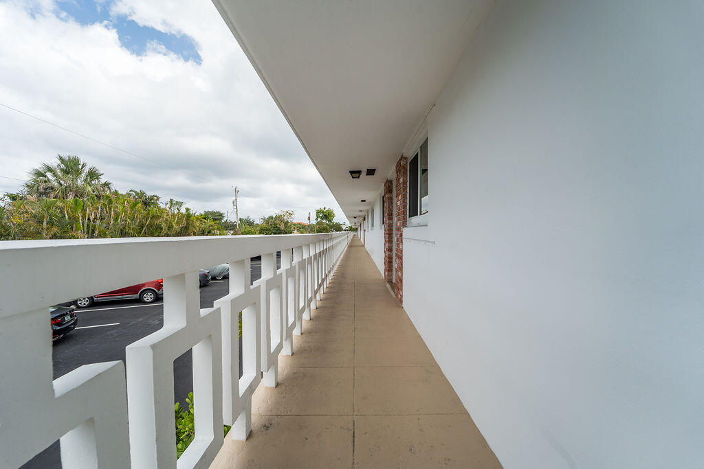 BLAIR HOUSE CONDO A - Residential