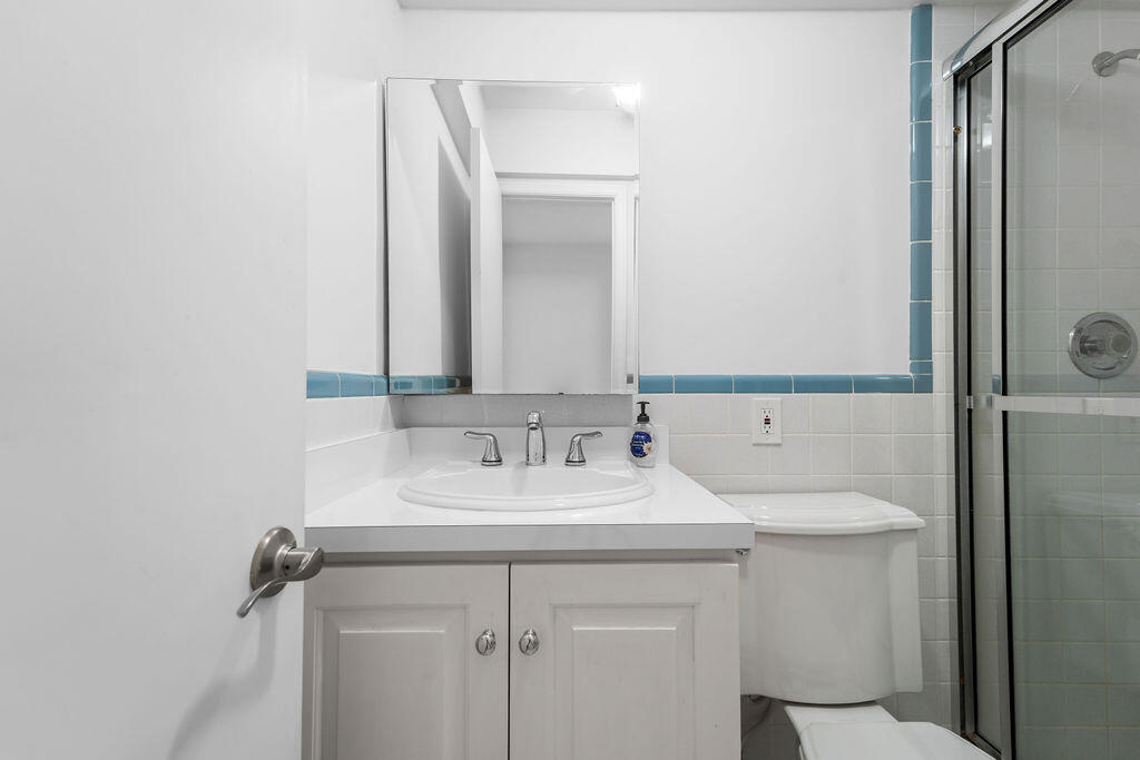 BLAIR HOUSE CONDO A - Residential