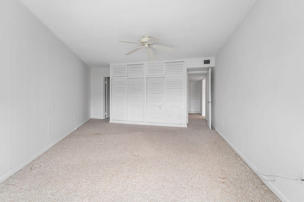 BLAIR HOUSE CONDO A - Residential