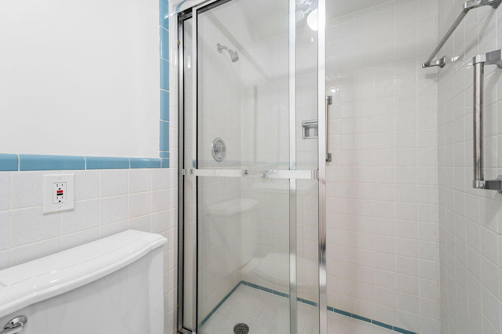 BLAIR HOUSE CONDO A - Residential