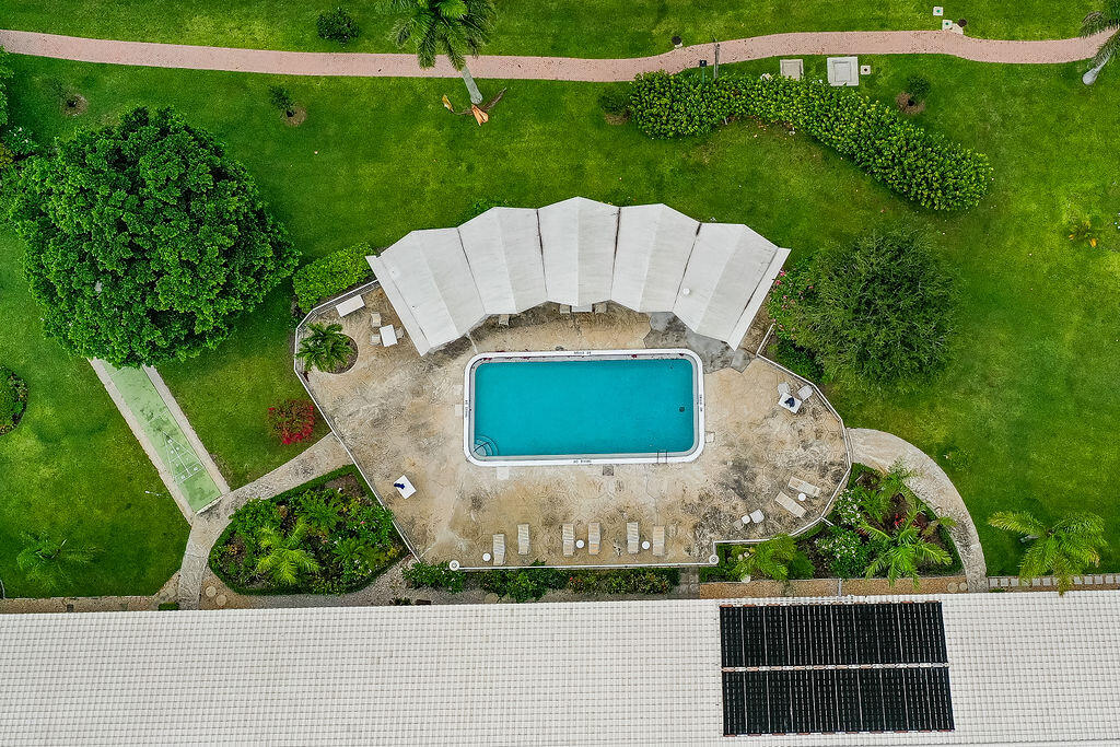 BLAIR HOUSE CONDO A - Residential