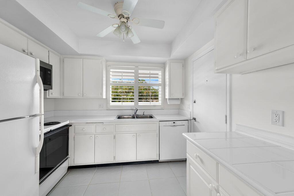 BLAIR HOUSE CONDO A - Residential