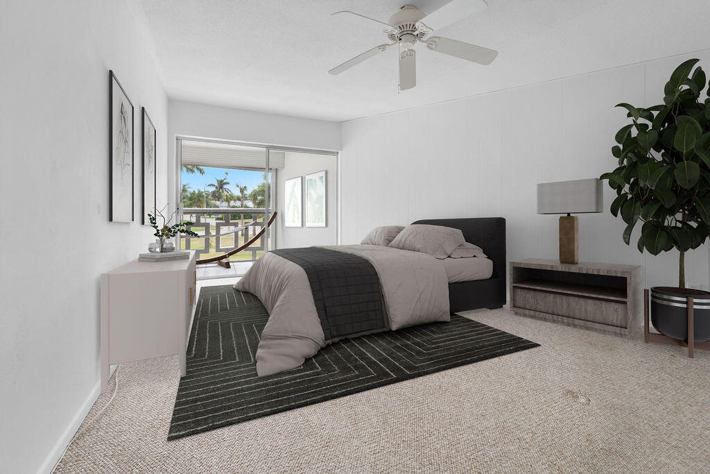 BLAIR HOUSE CONDO A - Residential