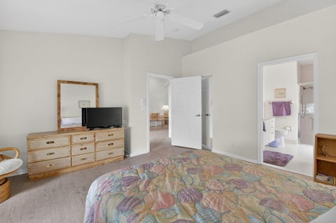 Tiny photo for 6180 Caladium Road, Delray Beach, FL 33484 (MLS # B26036361)