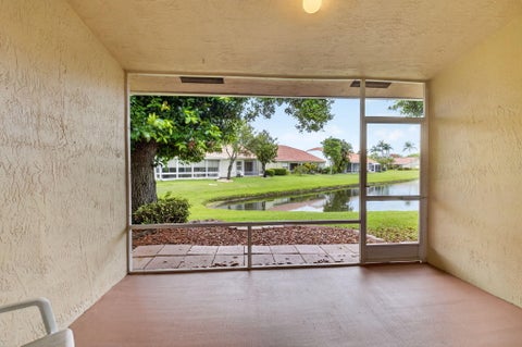Tiny photo for 6180 Caladium Road, Delray Beach, FL 33484 (MLS # B26036361)