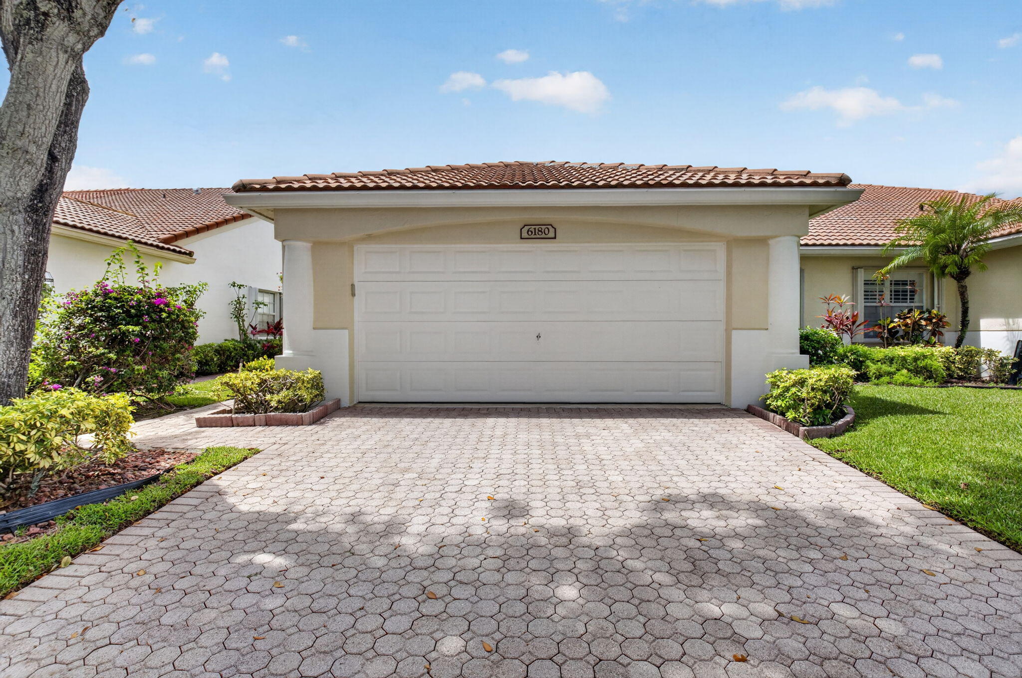 6180 Caladium Road