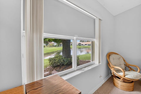 Tiny photo for 6180 Caladium Road, Delray Beach, FL 33484 (MLS # B26036361)