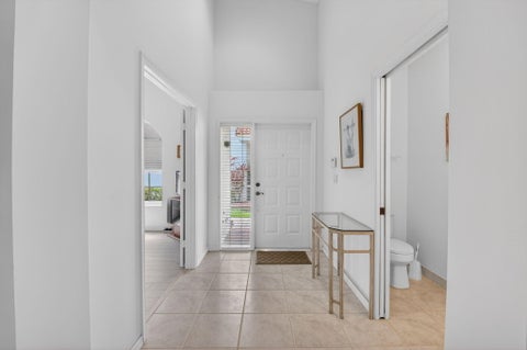 Tiny photo for 6180 Caladium Road, Delray Beach, FL 33484 (MLS # B26036361)