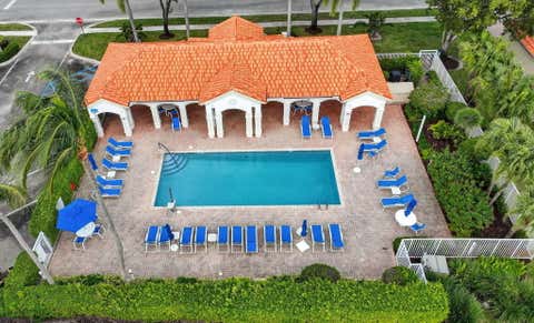 Tiny photo for 6180 Caladium Road, Delray Beach, FL 33484 (MLS # B26036361)