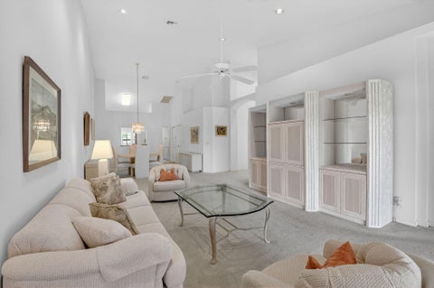 Tiny photo for 6180 Caladium Road, Delray Beach, FL 33484 (MLS # B26036361)