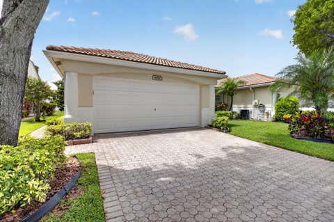 Tiny photo for 6180 Caladium Road, Delray Beach, FL 33484 (MLS # B26036361)