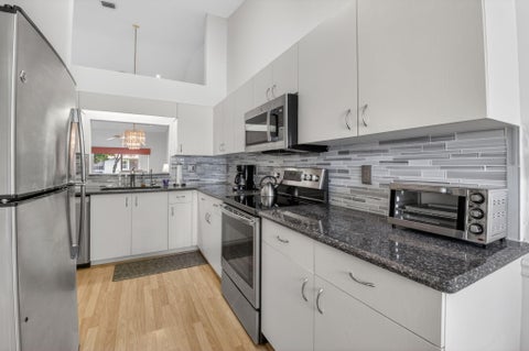 Tiny photo for 6180 Caladium Road, Delray Beach, FL 33484 (MLS # B26036361)