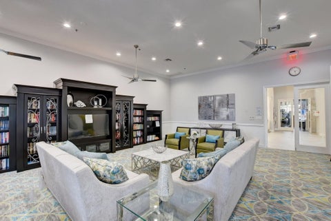 Tiny photo for 6180 Caladium Road, Delray Beach, FL 33484 (MLS # B26036361)