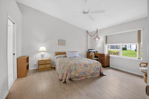 Tiny photo for 6180 Caladium Road, Delray Beach, FL 33484 (MLS # B26036361)