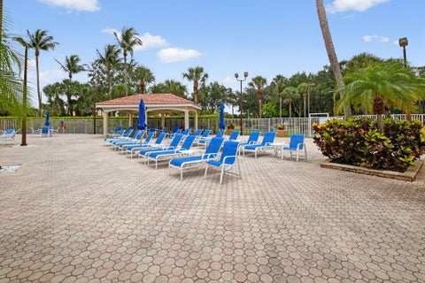 Tiny photo for 6180 Caladium Road, Delray Beach, FL 33484 (MLS # B26036361)