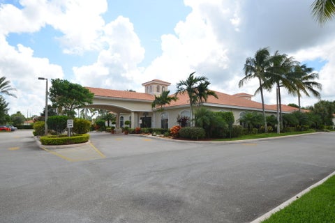 Tiny photo for 6180 Caladium Road, Delray Beach, FL 33484 (MLS # B26036361)