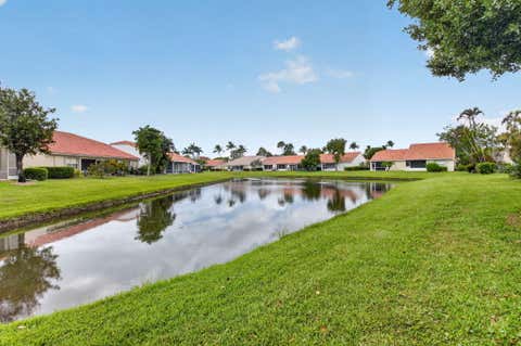 Tiny photo for 6180 Caladium Road, Delray Beach, FL 33484 (MLS # B26036361)