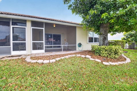 Tiny photo for 6180 Caladium Road, Delray Beach, FL 33484 (MLS # B26036361)
