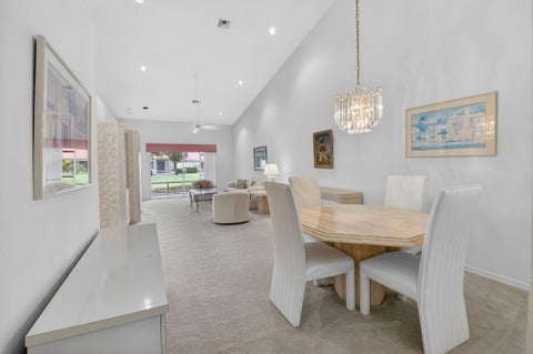 Tiny photo for 6180 Caladium Road, Delray Beach, FL 33484 (MLS # B26036361)