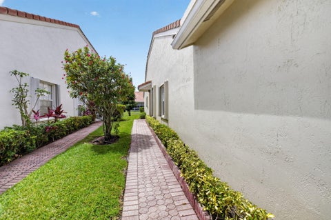 Tiny photo for 6180 Caladium Road, Delray Beach, FL 33484 (MLS # B26036361)