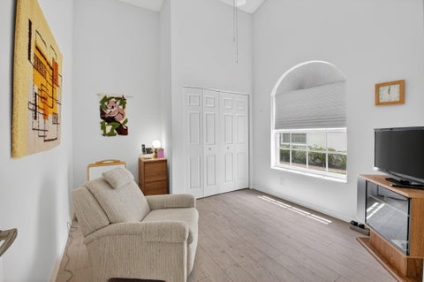 Tiny photo for 6180 Caladium Road, Delray Beach, FL 33484 (MLS # B26036361)