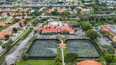Tiny photo for 6180 Caladium Road, Delray Beach, FL 33484 (MLS # B26036361)