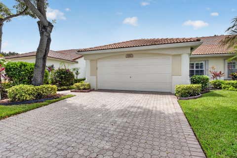Photo of 6180 Caladium Road, Delray Beach, FL 33484 (MLS # B26036361)